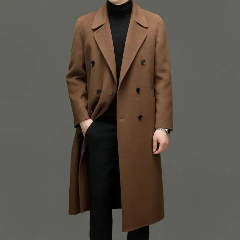 Stratford Trench Coat