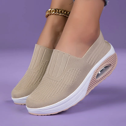 Mira Loafers
