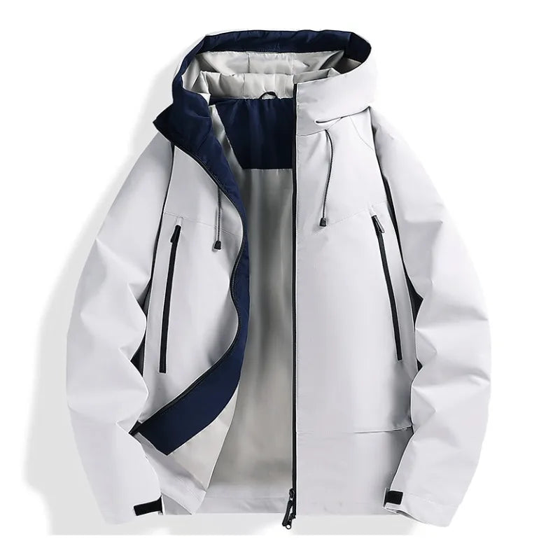 Ventrix Windbreaker