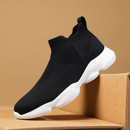 Aeris Knit Sneakers