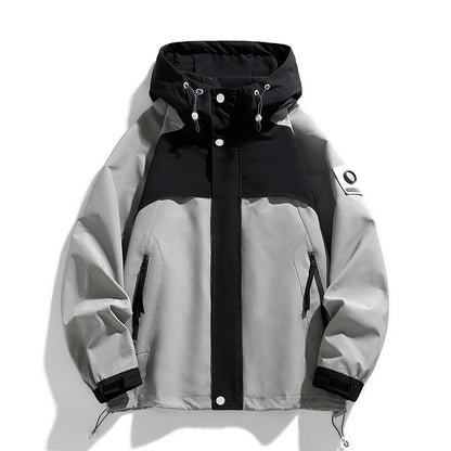 Blizzard Windbreaker