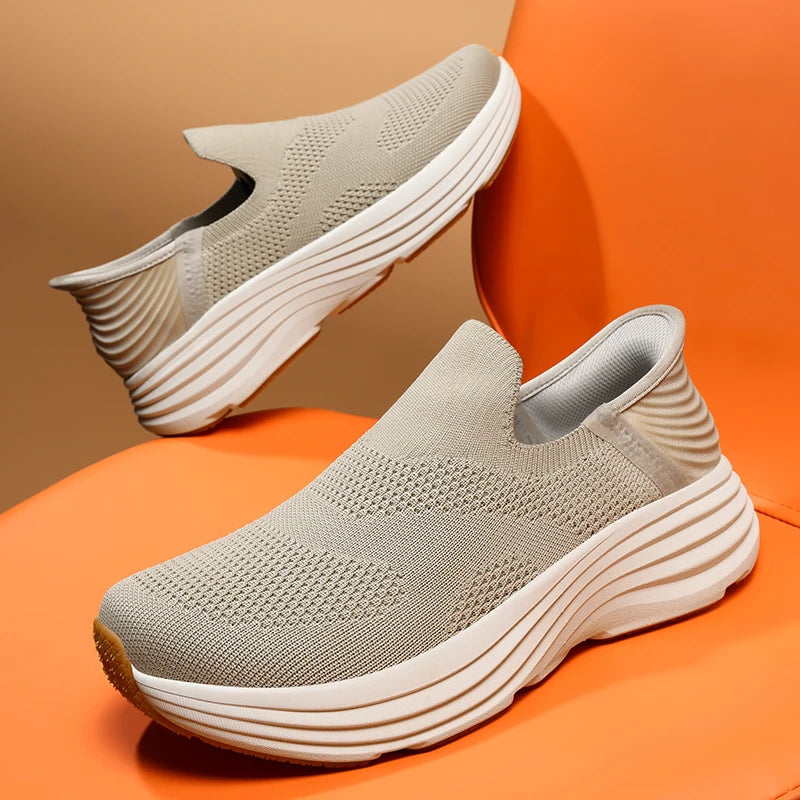 Roam Knit Sneakers