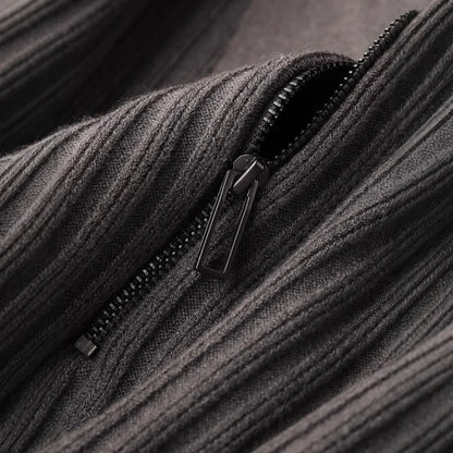 Louvre Knit Polo