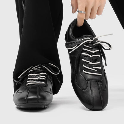 Bristol Low Sneakers