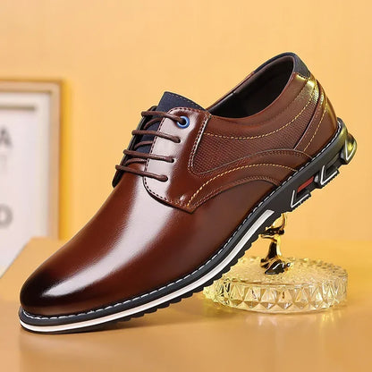Kensington Sport Derbies TPU outsole