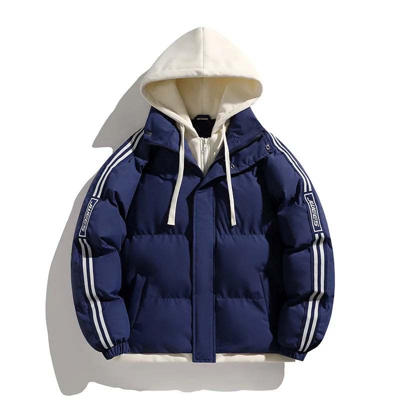 Avenue Winter Puff Jacket