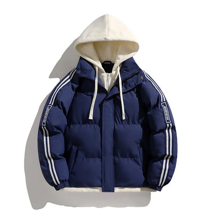Avenue Winter Puff Jacket