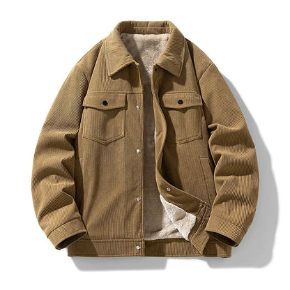 Arlen Corduroy Jacket