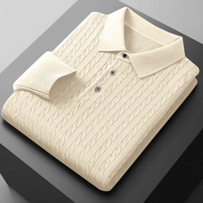 Yeti Cashmere Sweater