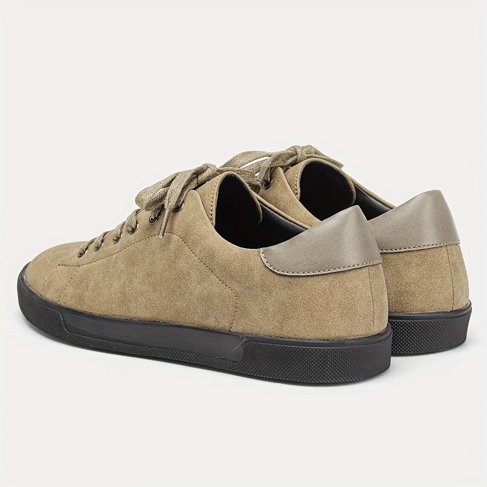 Amalfi Suade Sneakers