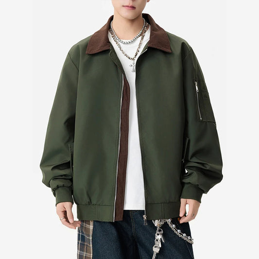 Maverick Jacket