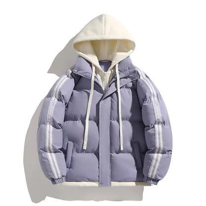 Avenue Winter Puff Jacket