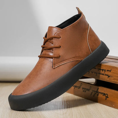 Chukka Summer Boots