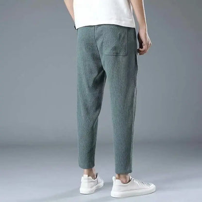 Linen Louge Pants