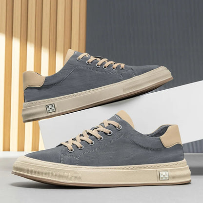 Fade Low Tops