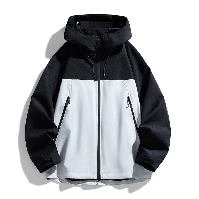 Apex Hiking Jacket