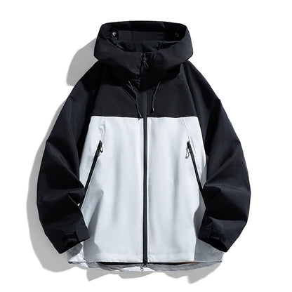 Apex Hiking Jacket