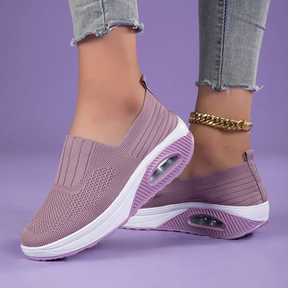 Mira Loafers