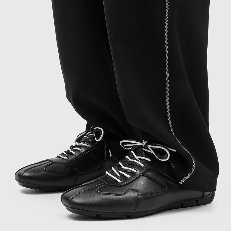 Bristol Low Sneakers