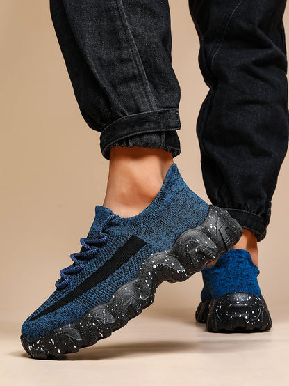 Vita Woven Sneakers