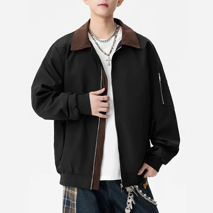 Maverick Jacket