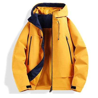 Ventrix Windbreaker