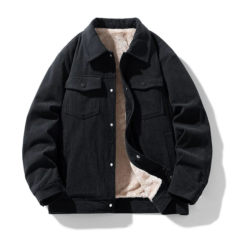 Arlen Corduroy Jacket