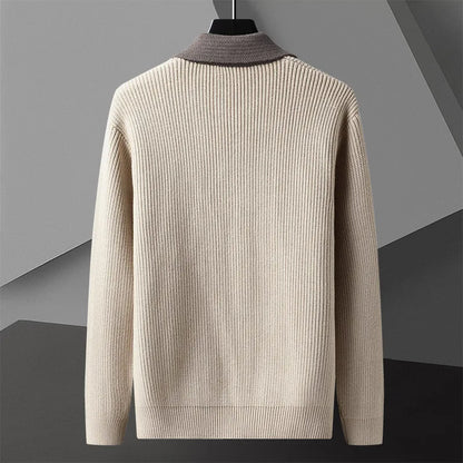 Knitted Cardigan