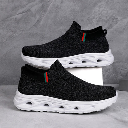 Meta Woven Sneakers