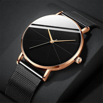 Limo Vet Timepiece