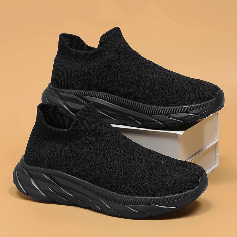 Nova Knit Sneakers