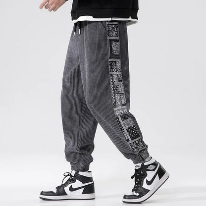 Alta Corduroy Pants