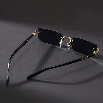 Noir Gold Shades