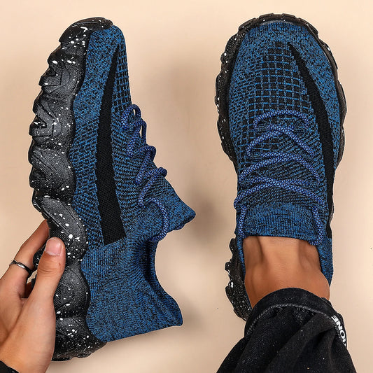 Vita Woven Sneakers