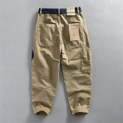 Acacia Cargo Pants