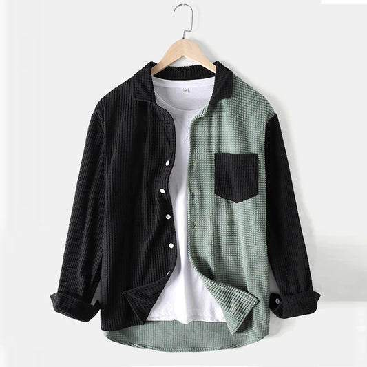 Maving Corduroy Shirt