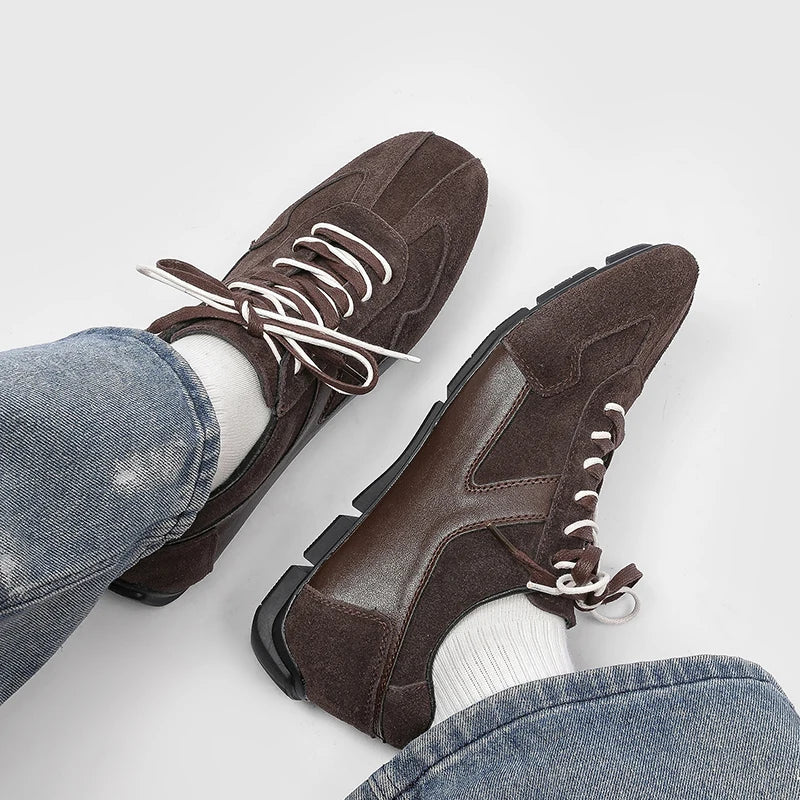 Bristol Low Sneakers