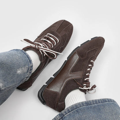 Bristol Low Sneakers