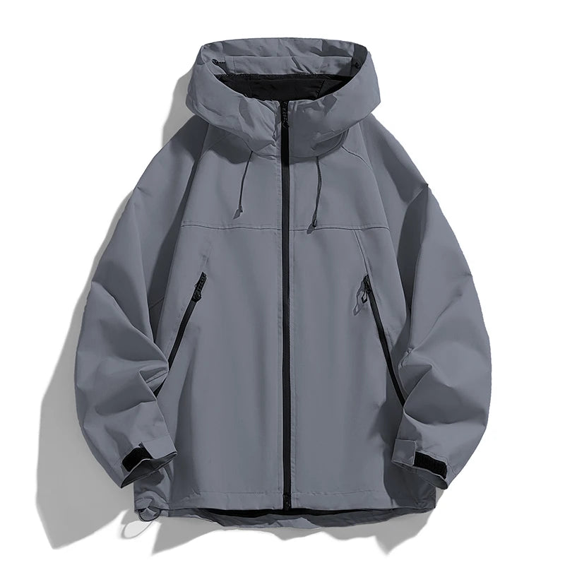 Apex Hiking Jacket