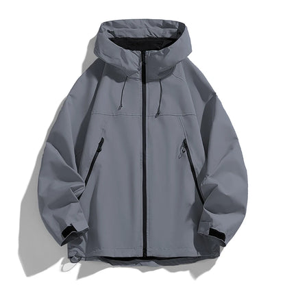 Apex Hiking Jacket