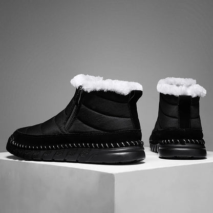 Northstead Fleece Boots