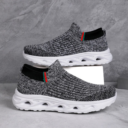 Meta Woven Sneakers