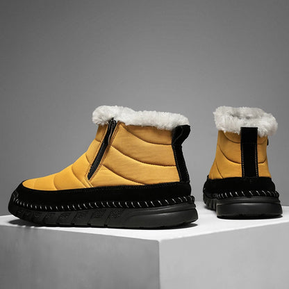 Northstead Fleece Boots