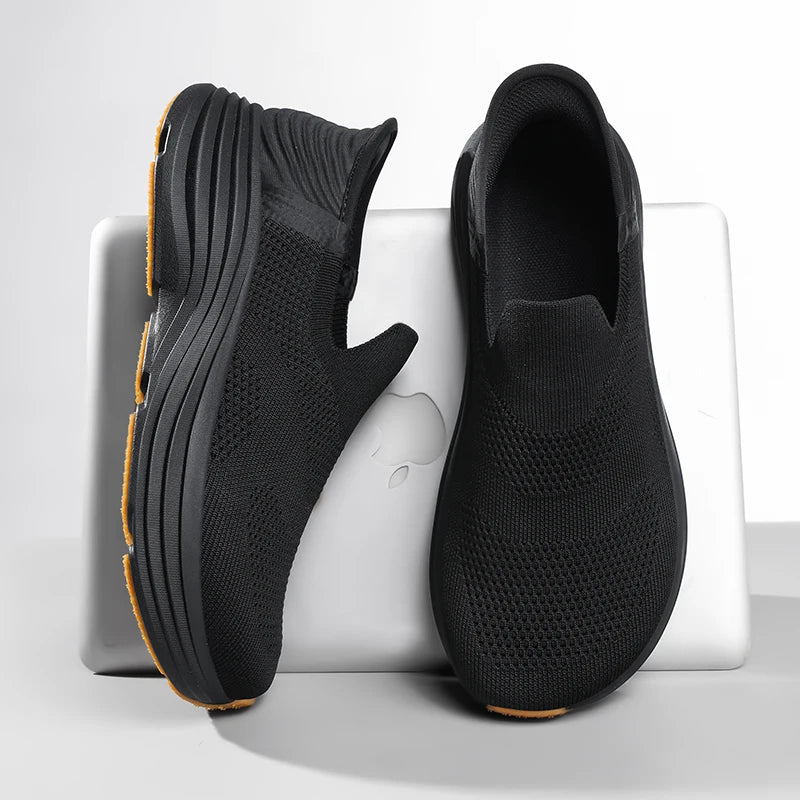 Roam Knit Sneakers