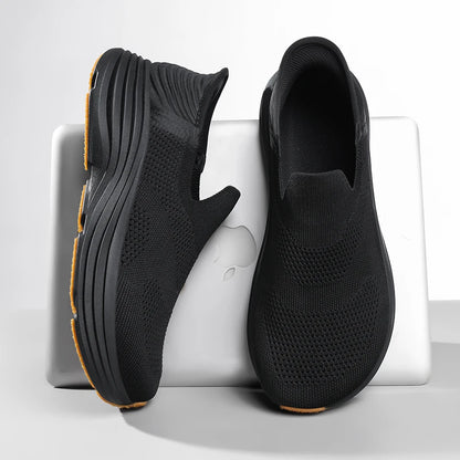 Roam Knit Sneakers