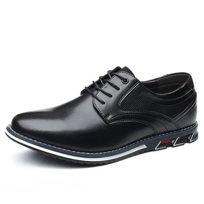 Kensington Sport Derbies in black
