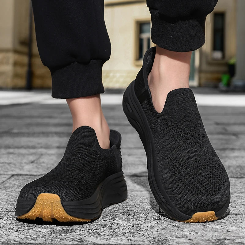 Roam Knit Sneakers