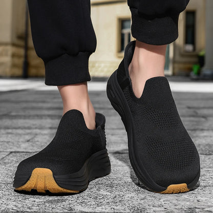 Roam Knit Sneakers
