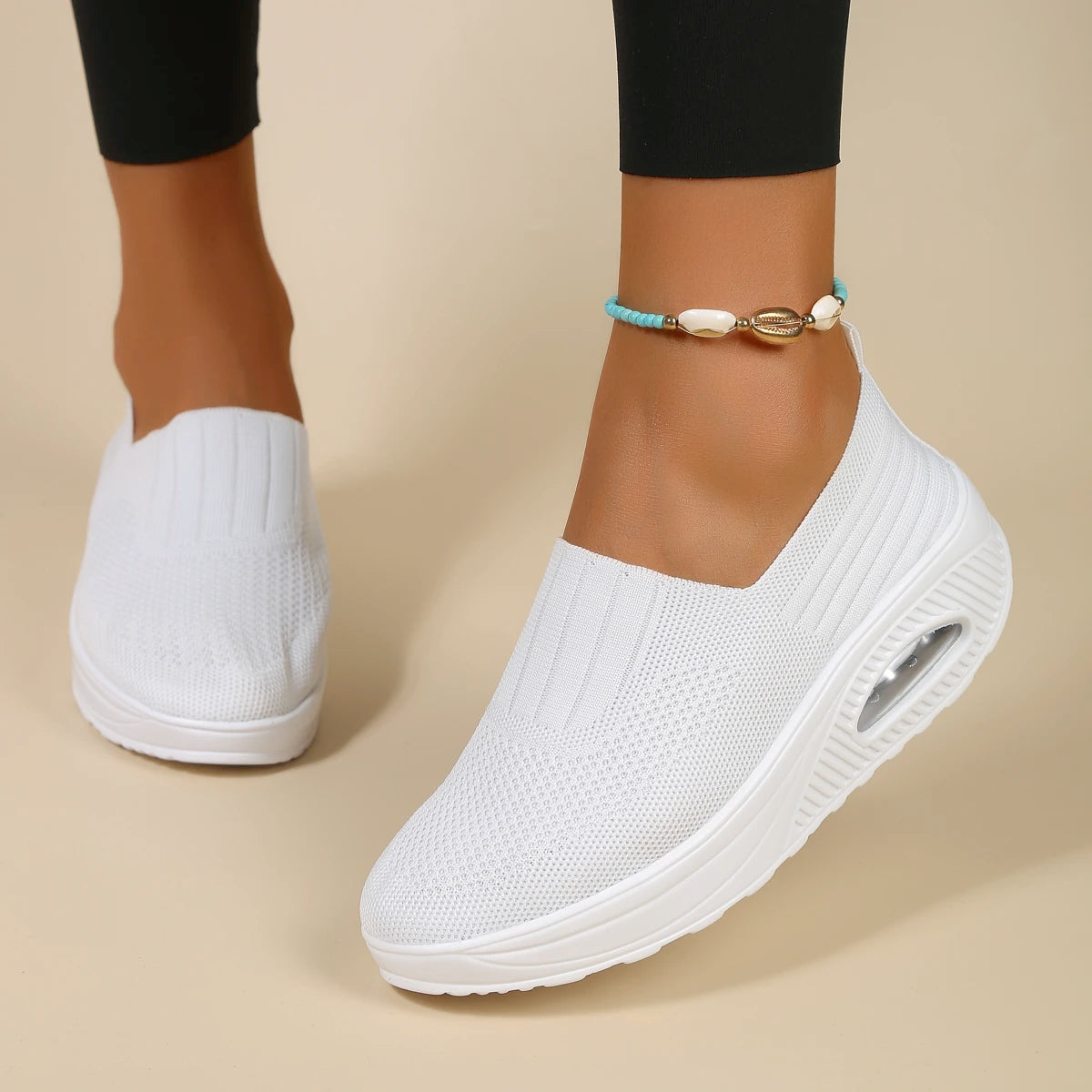 Mira Loafers