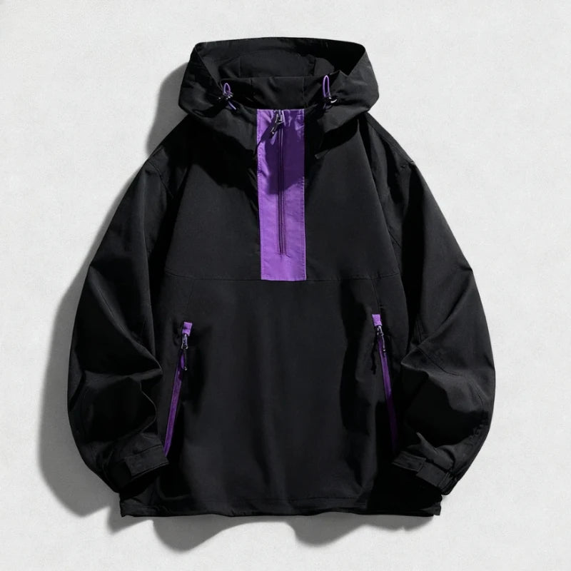 Nightfall Windbreaker